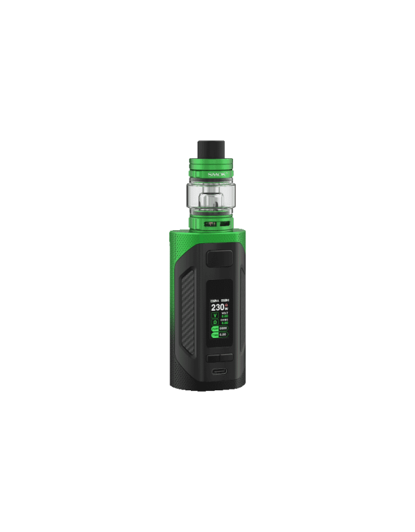 SMOK RIGEL Kit 230W w/ TFV9 Tank