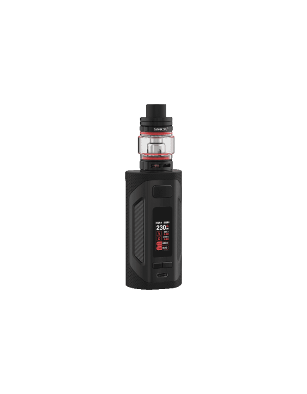SMOK RIGEL Kit 230W w/ TFV9 Tank
