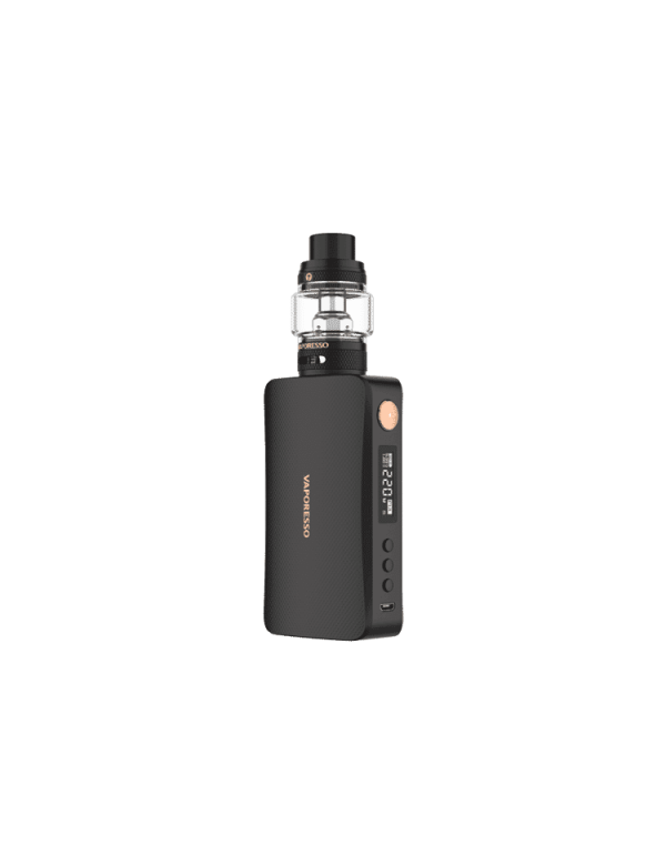 Vaporesso Gen S 220W Kit with NRG-S Tank