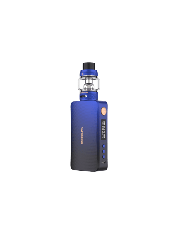 Vaporesso Gen S 220W Kit with NRG-S Tank