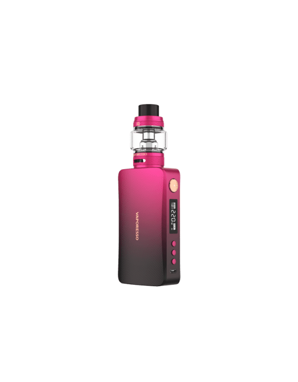 Vaporesso Gen S 220W Kit with NRG-S Tank