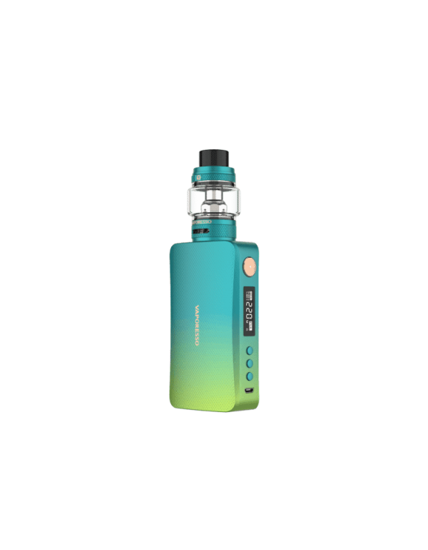 Vaporesso Gen S 220W Kit with NRG-S Tank