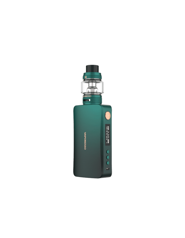 Vaporesso Gen S 220W Kit with NRG-S Tank