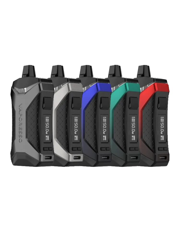 Vaporesso XIRON Pod System