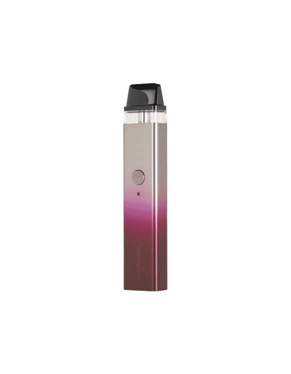 Vaporesso Xros Pod System
