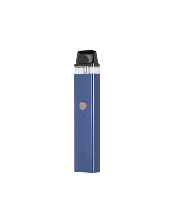 Vaporesso Xros Pod System