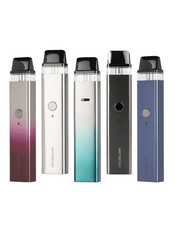 Vaporesso Xros Pod System