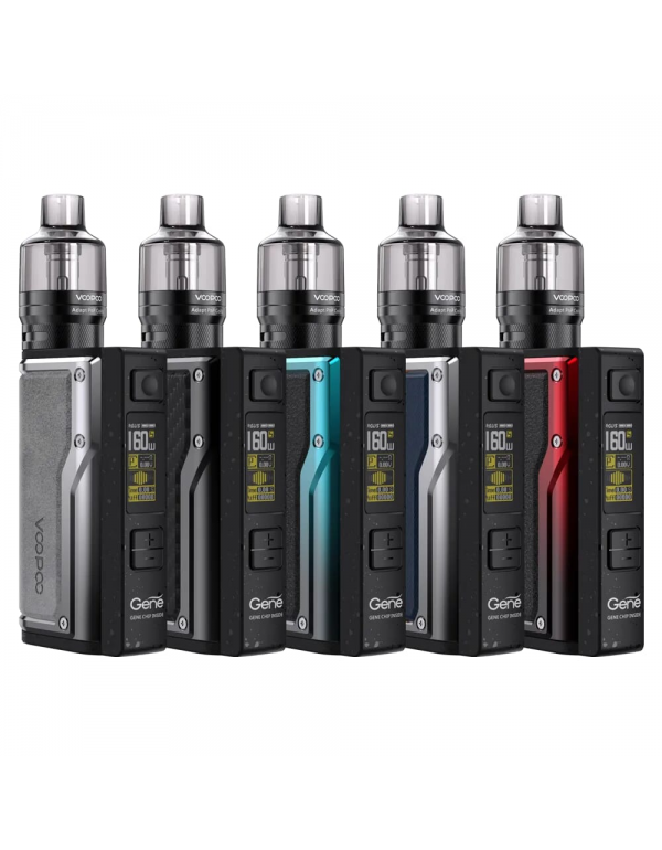 Voopoo Argus GT 160W