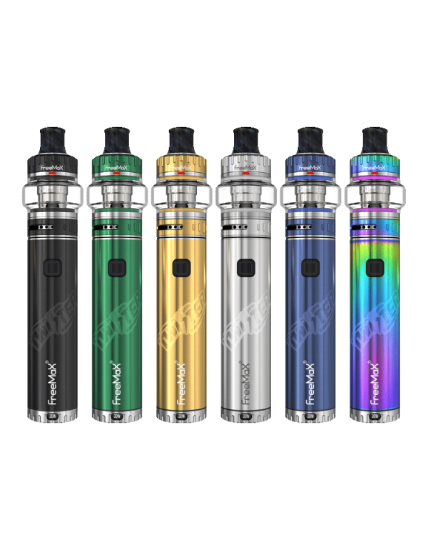 Freemax Twister 30W
