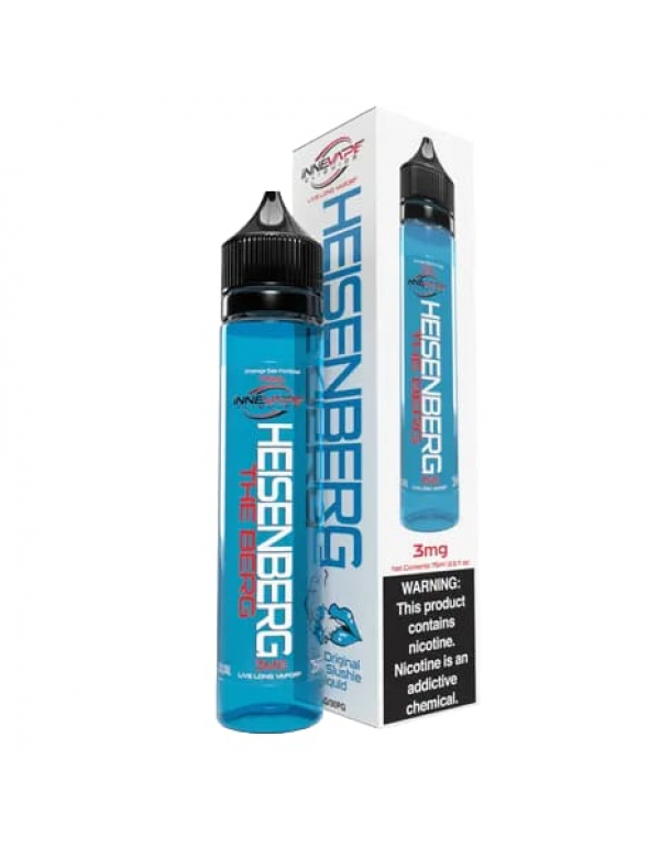 Innevape Heisenberg 75ml