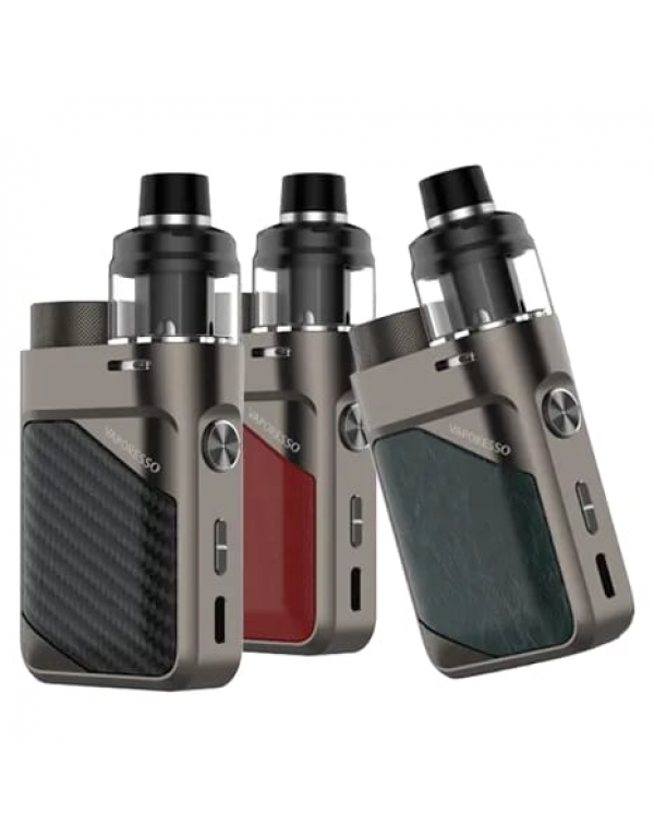 Vaporesso Swag PX80 Pod Kit