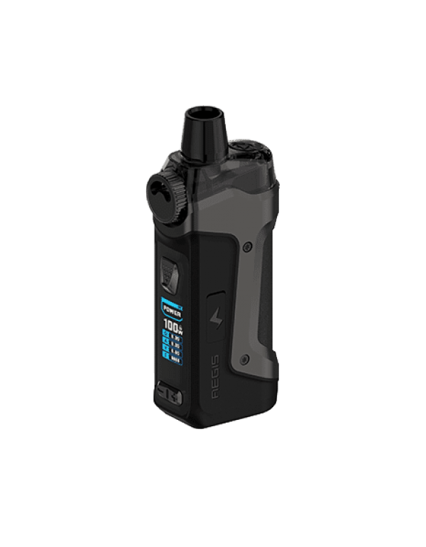 GeekVape Aegis Boost Pro Pod Kit