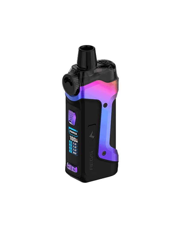 GeekVape Aegis Boost Pro Pod Kit