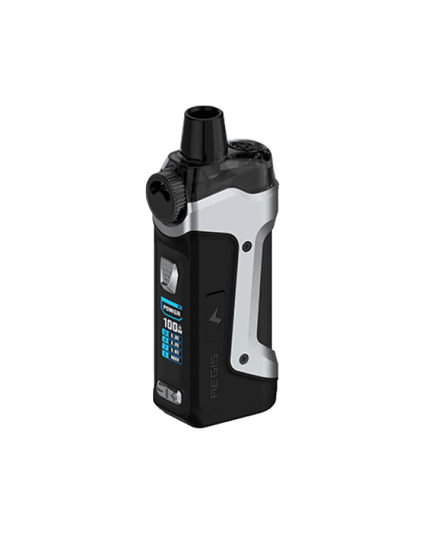 GeekVape Aegis Boost Pro Pod Kit