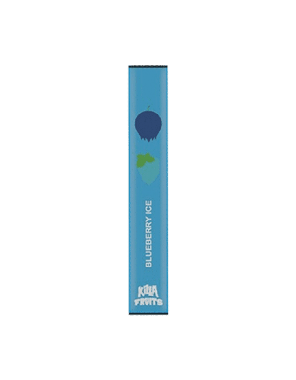 Killa Fruits Disposable Vape Bar (x1)