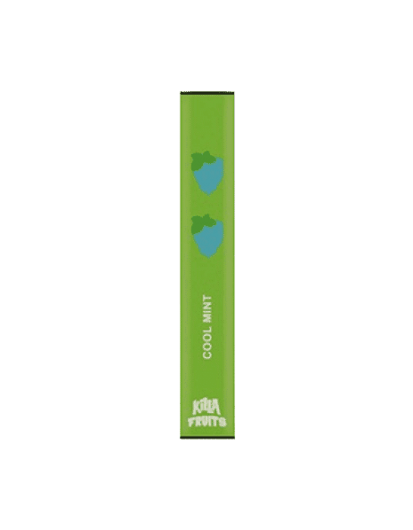 Killa Fruits Disposable Vape Bar (x1)