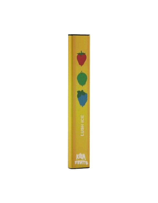 Killa Fruits Disposable Vape Bar (x1)