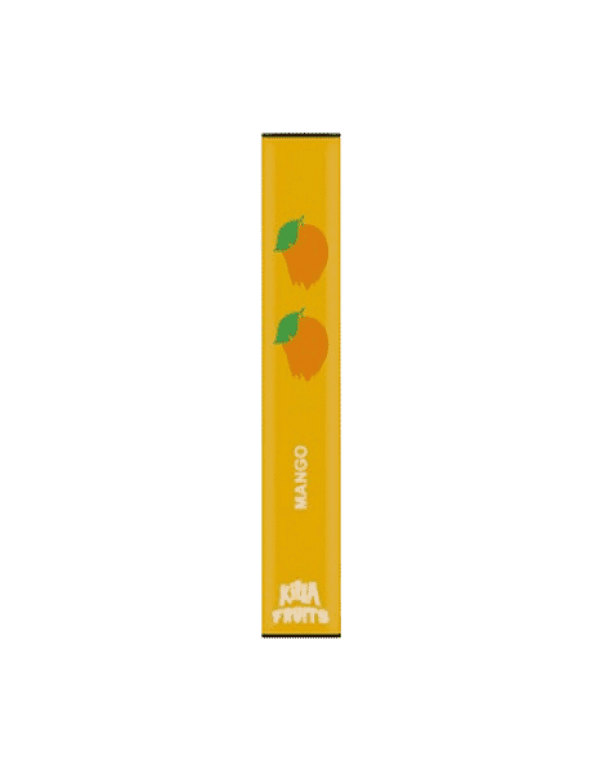 Killa Fruits Disposable Vape Bar (x1)
