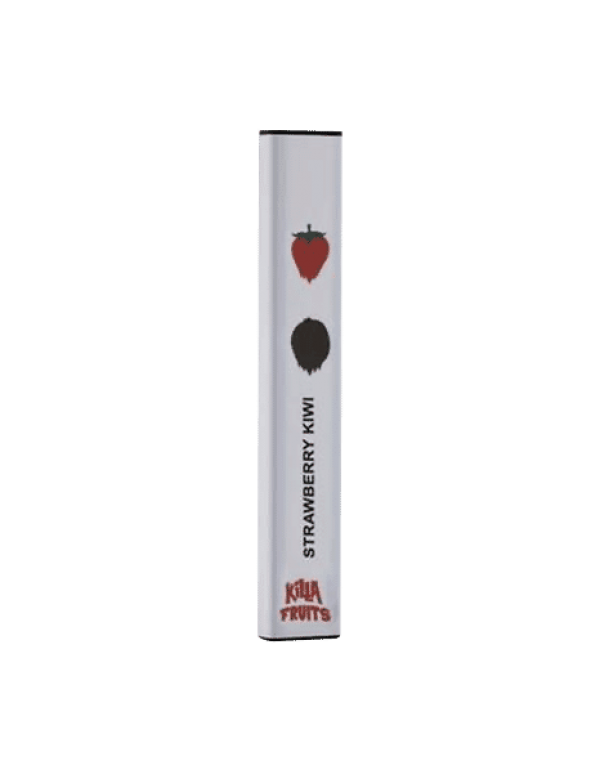 Killa Fruits Disposable Vape Bar (x1)