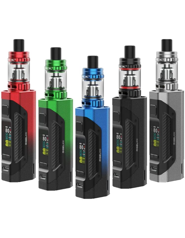 SMOK Rigel Mini 80W Kit