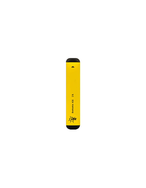Barz Disposable Vape (x10 Box)