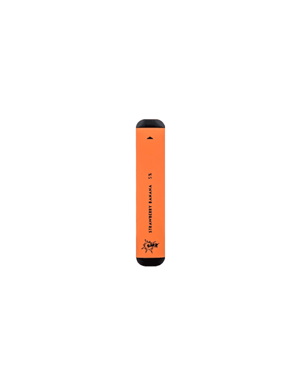 Barz Disposable Vape (x10 Box)
