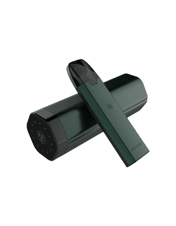 UWell Tripod Pod System