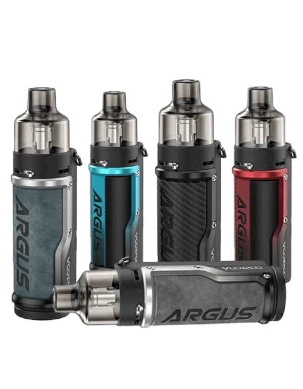 Voopoo Argus