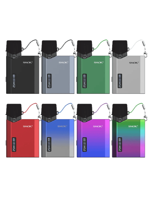 SMOK Nfix-mate Pod System