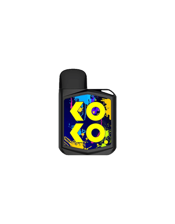 UWell Caliburn KOKO Prime 15W Pod System