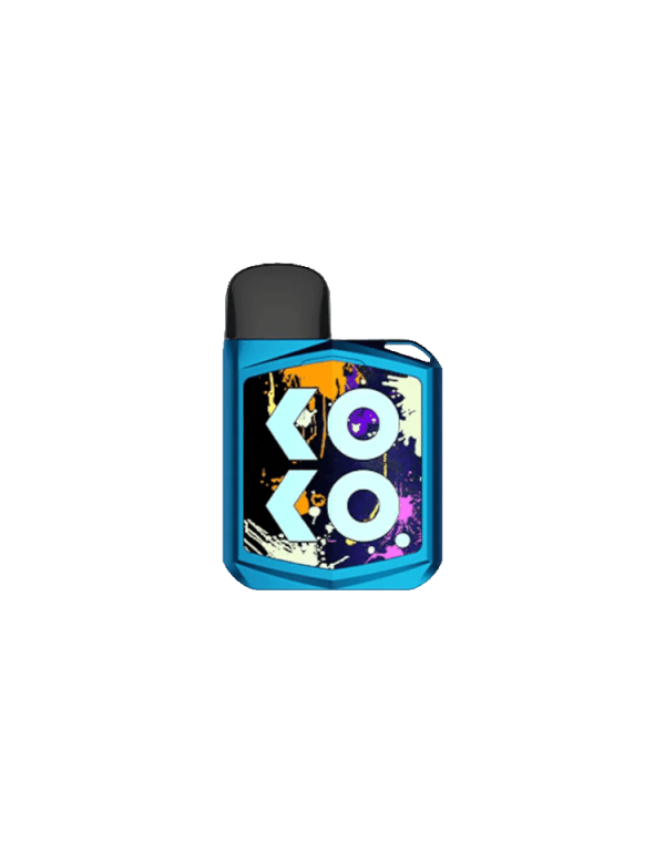 UWell Caliburn KOKO Prime 15W Pod System