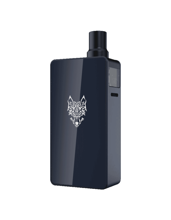 SnowWolf P50 Pod System