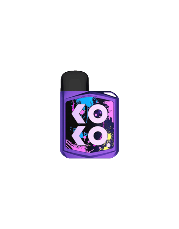 UWell Caliburn KOKO Prime 15W Pod System