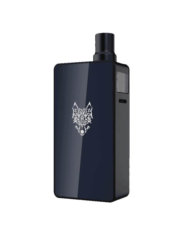 SnowWolf P50 Pod System