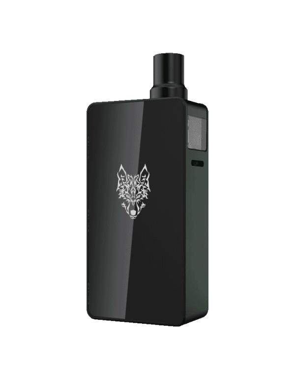 SnowWolf P50 Pod System