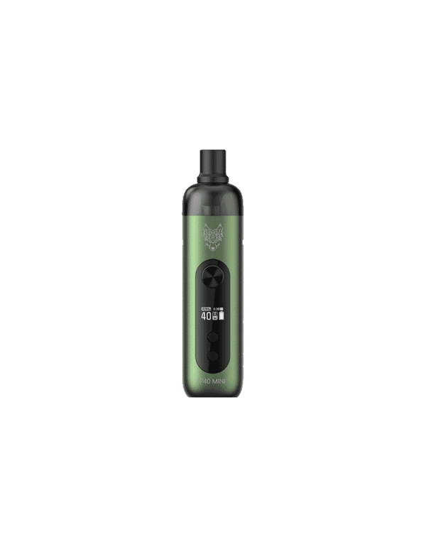 SnowWolf P40 Mini 40W Pod System
