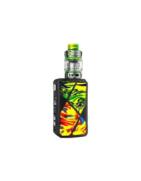 Freemax Maxus 200W Kit