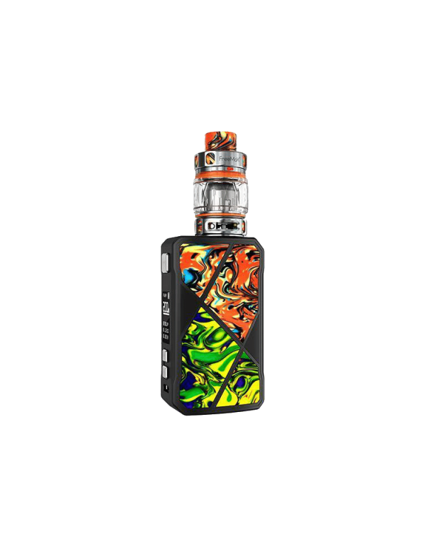 Freemax Maxus 200W Kit