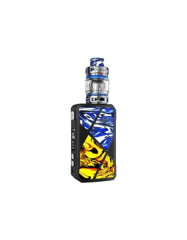 Freemax Maxus 200W Kit
