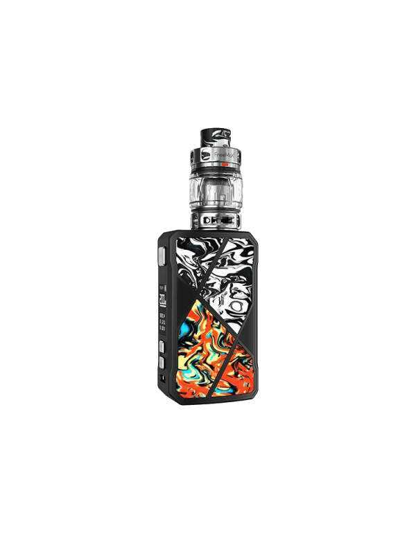Freemax Maxus 200W Kit