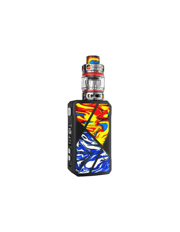 Freemax Maxus 200W Kit