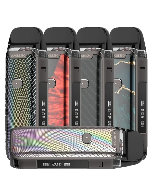 Vaporesso LUXE PM40