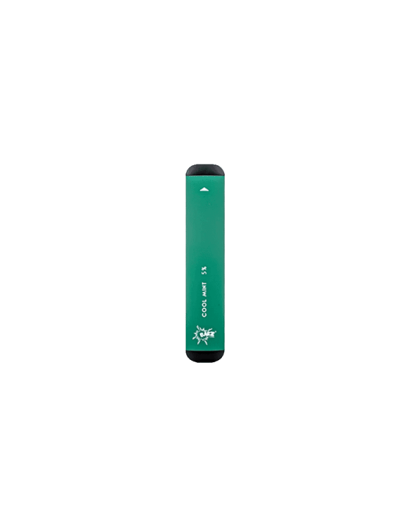 Barz Barz Disposable Vape (5%)
