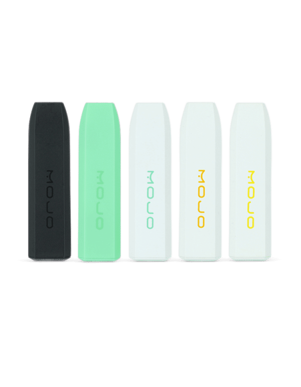 MOJO Mojo Disposable Vape
