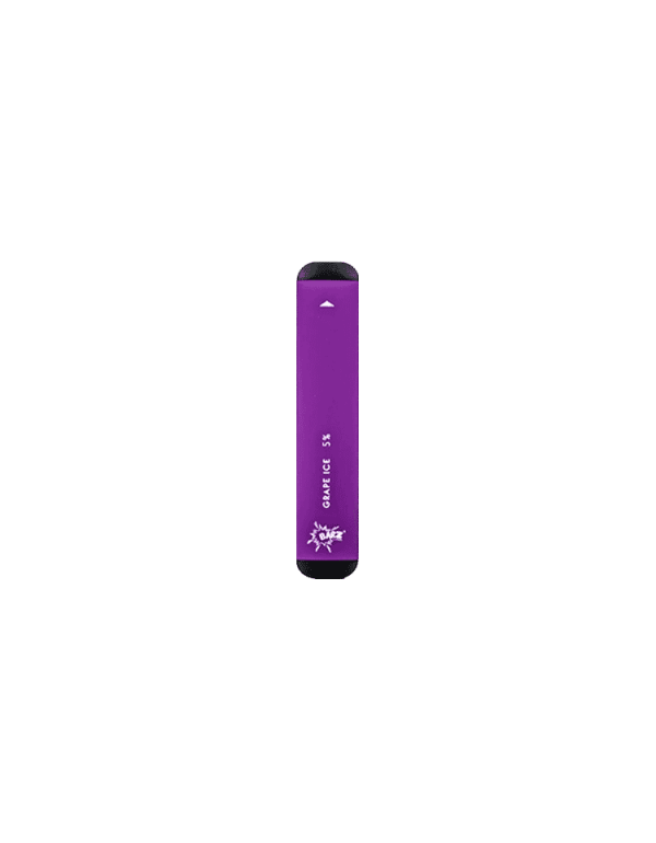Barz Barz Disposable Vape (5%)