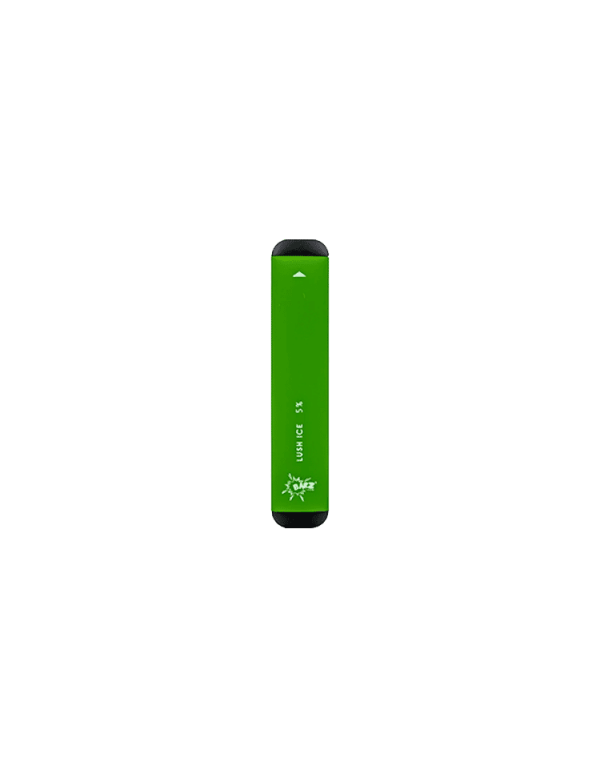 Barz Barz Disposable Vape (5%)