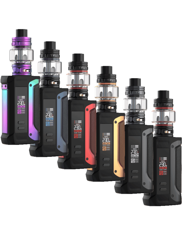 SMOK ARCFOX 230W Kit