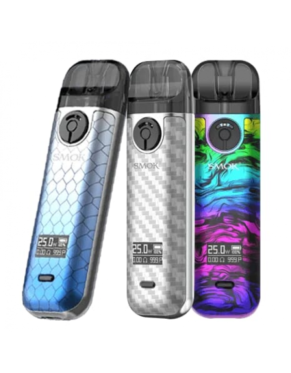 SMOK Novo 4 Kit