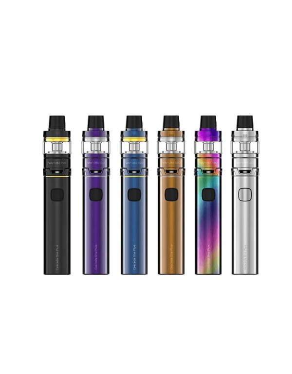 Vaporesso Cascade One Kit