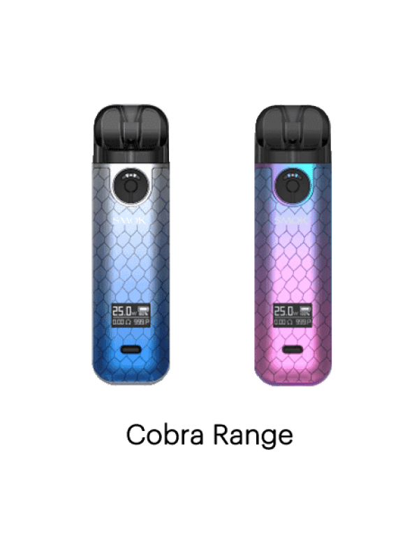 SMOK Novo 4 Kit